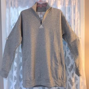 Adidas sweatshirt